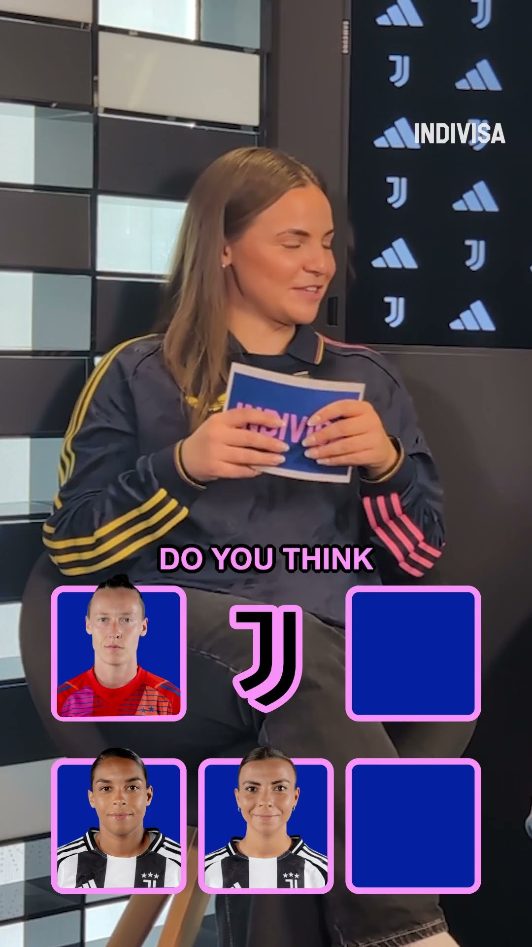 众互动