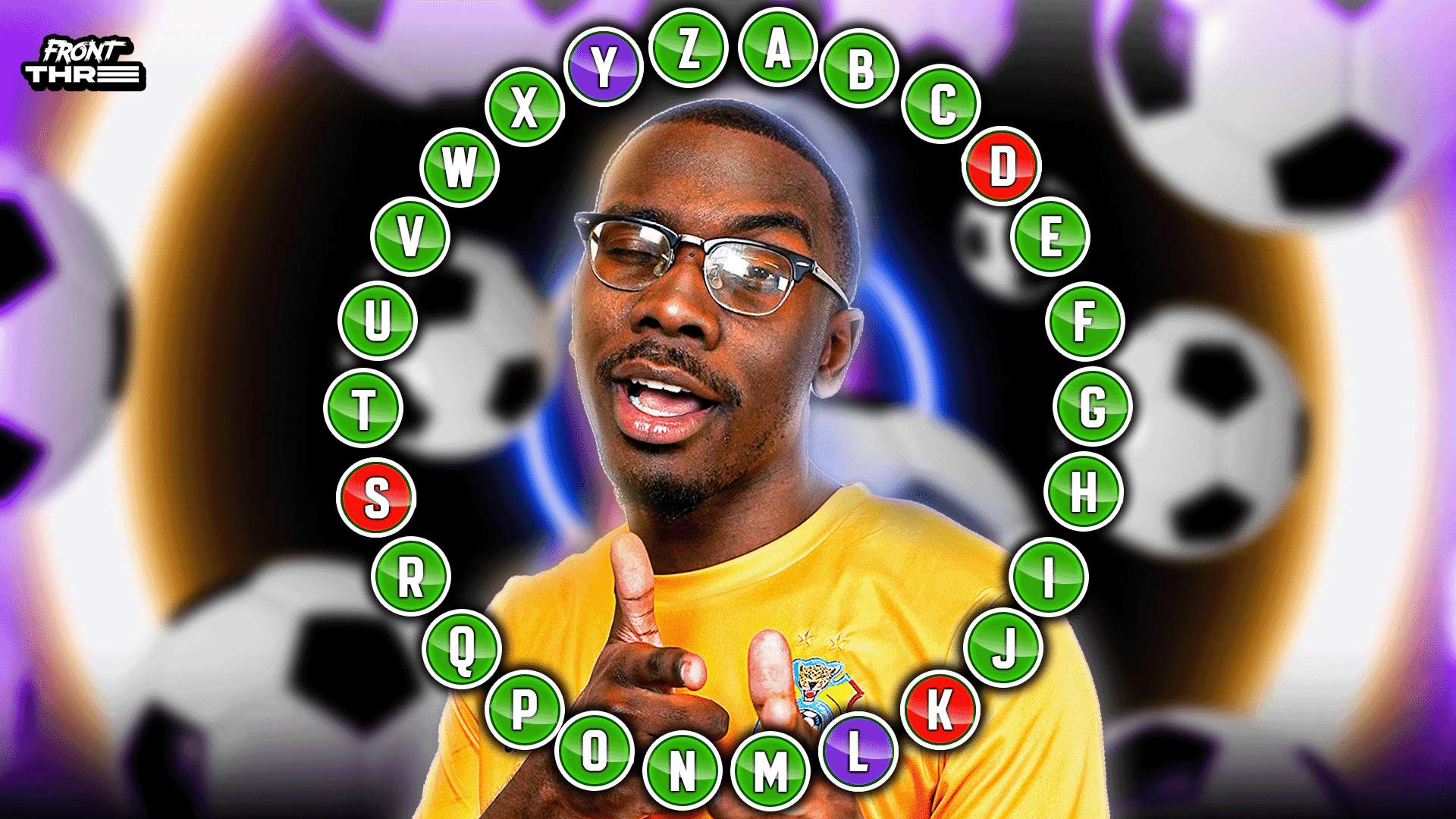 縱觀他們的 縱觀他們的