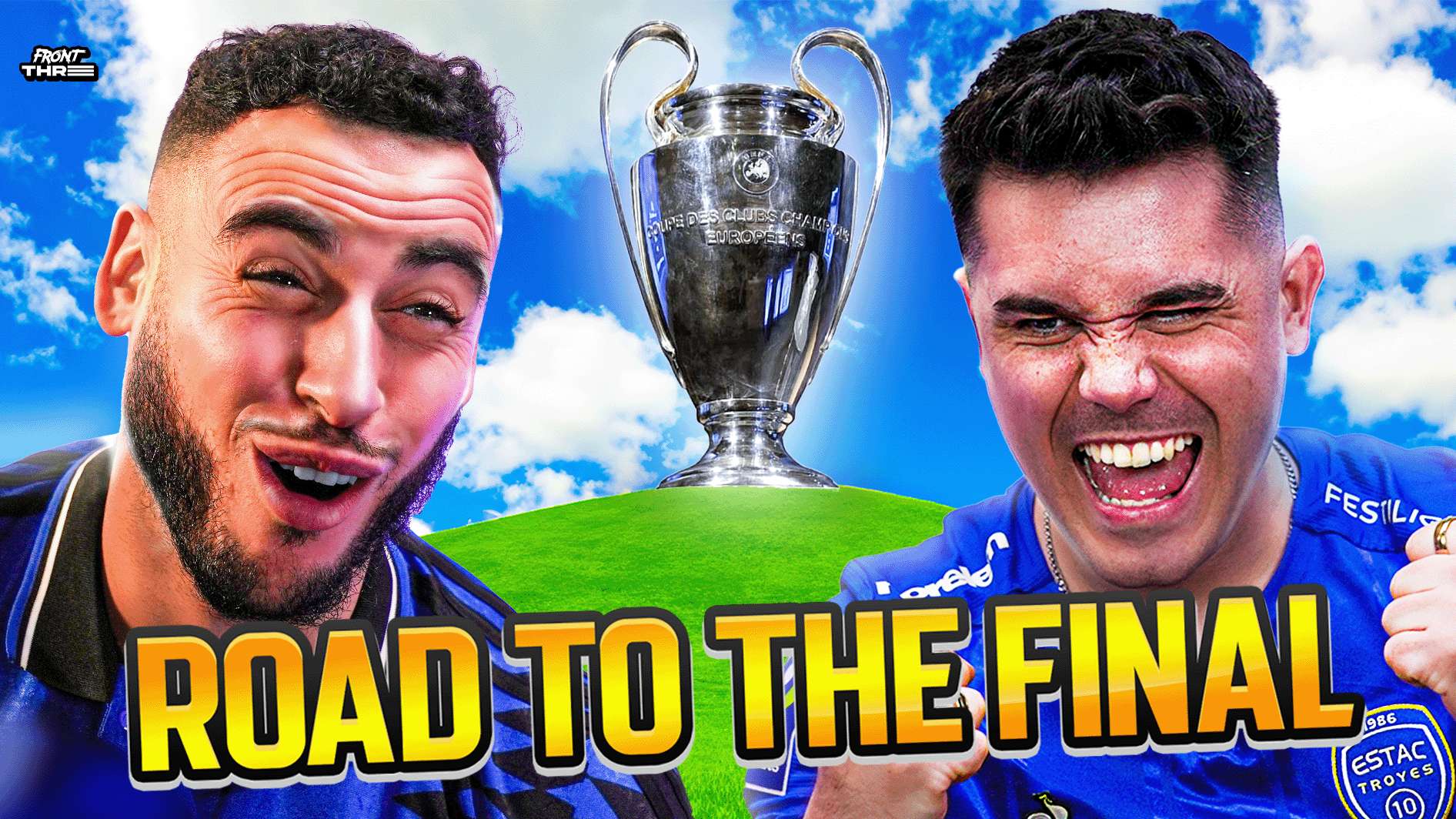 一大亮点 一大亮点