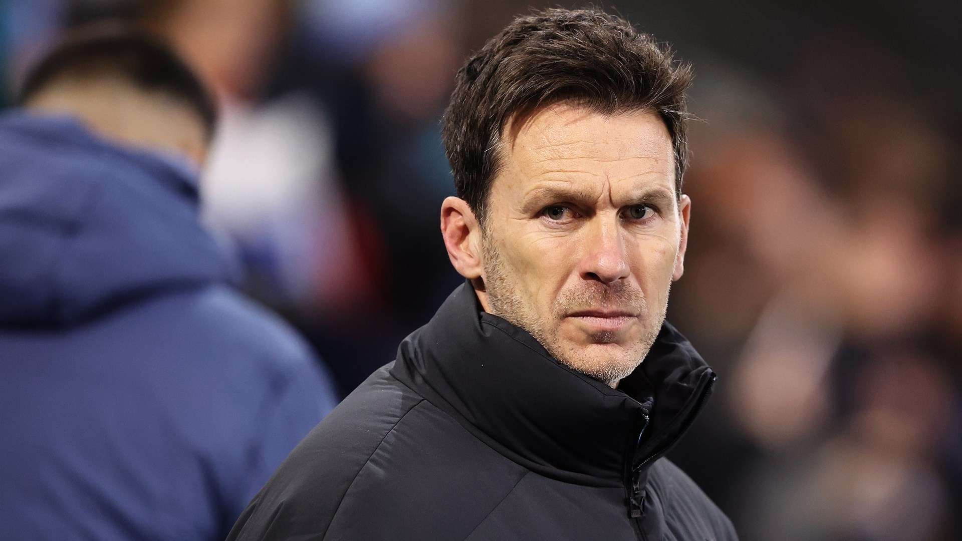 身总决赛 身总决赛