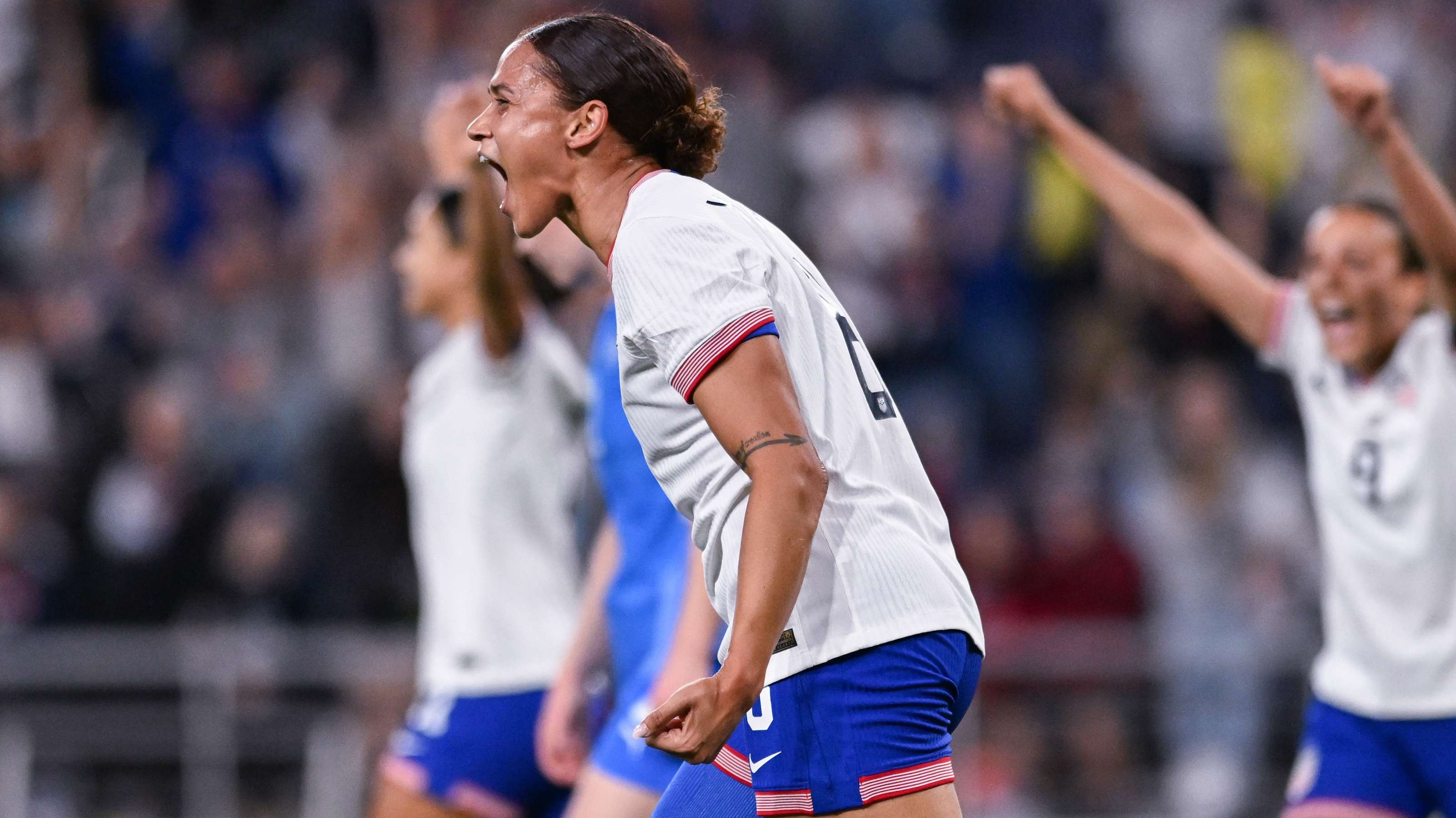 迎来了属于 迎来了属于