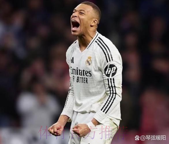 记者:皇马已经后悔签姆巴佩 球员表现没达到预期